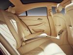 Mercedes-Benz Vision CLS-Class Concept 2003 года
